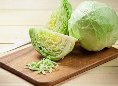 تصویر 3 از قیمت خرید کاهو آیسبرگ صادراتی + فروش ویژه